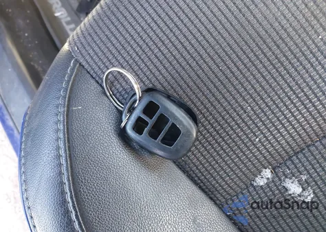 2017 Toyota Corolla Se z USA, uszkodzony, nr VIN 2T1BURHE0HC912145